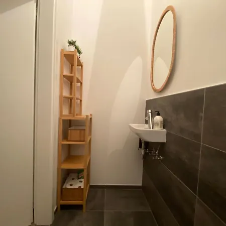 Apartament Bright And Chic In Lux *